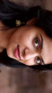 Actress Anagha Narayanan HD Instagram Photos and Wallpapers April 2024