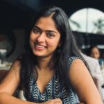 Anagha Narayanan