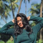 Anagha Narayanan