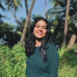 Anagha Narayanan