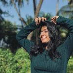 Anagha Narayanan