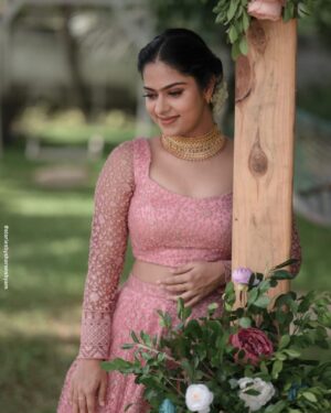 Anagha Narayanan Instagram - Photography : @sharon.shyam 
@storiesbysharonshyam 
Attire : @briella.in 
Mua:  @soumyashyam_makeupartist 
Accessories : @urvashi_eranakulam
.
.
.
.
.
.
.
.
.
.
.
.
.
.
.
.
.
.
.
.
.
.
.
.

.
.

.
.
#instagood #instagram #instadaily #picoftheday #photooftheday #photography #nature #trending #explore #foryou #viral #love #smile #fashion