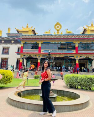 Anagha Narayanan Instagram - Saving some tranquility 💫
.
.
.
.
.
.
.
.
.
.
.
.
.
.
.
.
.
.
.
.
.
.
.
.
.
.
#instagood #instagram #love #smile #travel #nature #picoftheday #photography #viral #trending