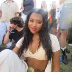Anais Lee Instagram - coachella i love you (i’m so sick rn)