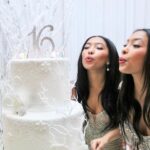 Anais Lee Instagram - the most perfect day imaginable #sweet16