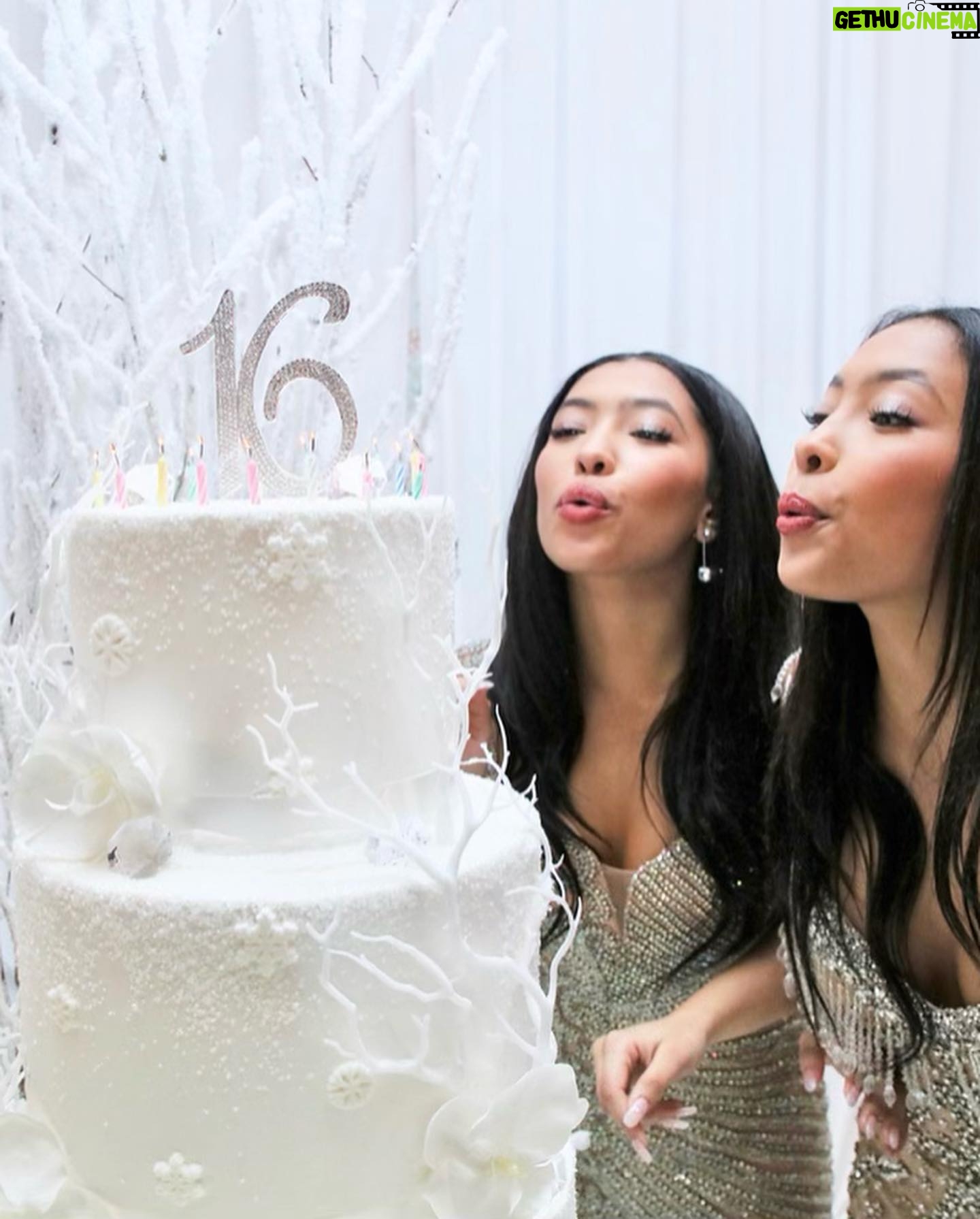 Anais Lee - 18.5K Likes - the most perfect day imaginable #sweet16