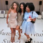 Anais Lee Instagram - the most perfect day imaginable #sweet16