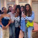 Anais Lee Instagram - a month in london