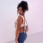 Anais Lee Instagram - new location