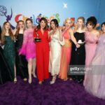 Anais Lee Instagram - WE WON AN EMMY???? #emmys2022
