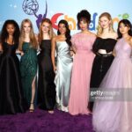 Anais Lee Instagram - WE WON AN EMMY???? #emmys2022