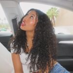 Anais Lee Instagram - let’s go for a drive!