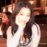 Anais Lee Instagram - flash!