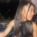 Anais Lee Instagram - flash photography