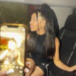 Anais Lee Instagram - flash photography