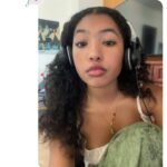 Anais Lee Instagram - content