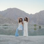 Anais Lee Instagram - call of the desert🎍✨ @nfmmag @shannonlsewell