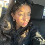 Anais Lee Instagram - content