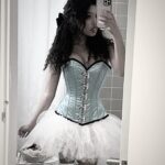 Anais Lee Instagram - in wonderland