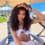 Anais Lee Instagram - hi from hi!