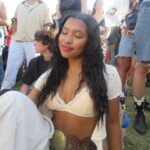 Anais Lee Instagram - coachella i love you (i’m so sick rn)