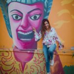 Anannya Biswas Instagram - Caption this! #photooftheday #anannyabiswas #instadaily #instagram