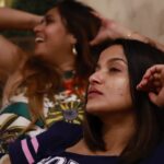 Anannya Biswas Instagram – C O N T R A S T 

A @clicksofsam capture! 🤎