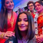 Anannya Biswas Instagram – ভালো ছবি 📸  courtesy: আমি😁

#jogomaya #bluesproduction #zeebangla 
6pm Everyday