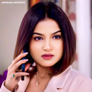 Anannya Biswas Instagram - (she accepted the collaboration 🥺)
🎬 𝙀𝙥𝙞𝙨𝙤𝙙𝙚 𝙣𝙤: 51
✓RUDRANI madam ...💗💗💗
@iamanannyabiswas
.
.
.
.
🦋
.
.
.
.
#jogomaya #jogomayaaesthethics