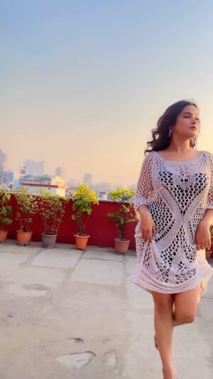 Anannya Biswas Instagram - 💌

#anannyabiswas #reels #trending #instagram