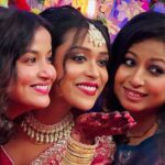 Anannya Biswas Instagram – Finally the tum tum happened, and they got hitched 😃 11.03.2024
Congratulations🥂🎊🍾 @dipika.ghosh.946 @suvendu5822 

PS: @mitalysingh .. one more wicket down but I’m still the constant player standing 😜