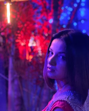 Anannya Biswas Instagram - Visual Poetry✨ 

#anannyabiswas #photooftheday #instagram