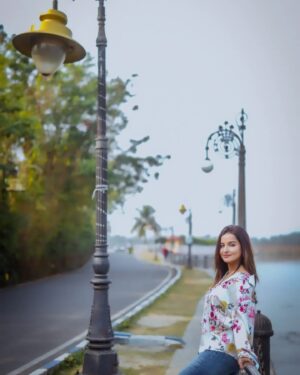 Anannya Biswas Instagram - Inframe : @iamanannyabiswas 
Managed : @rudrakshprnads 

#instagram #birbhumcanvas #ananyabiswas #jairudraksh #post #rightfaces #explorepage #calcutta_chitrakotha #agomoni #kolkata