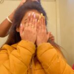 Anannya Biswas Instagram – yeh kaysa advice hua🤨😝🤓 

#reels #instagram #trending #anannyabiswas