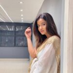 Anannya Biswas Instagram – This is what you missed🤍 #bitsnpieces 

#photooftheday #instagram #anannyabiswas
