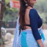 Anannya Biswas Instagram - A Mess😉 but a Masterpiece 🦋 #reels #anannyabiswas #instagram #goodmorning