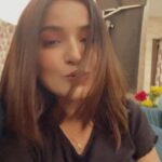Anannya Biswas Instagram – बस इतना ही था कहना 🎵
PS- not so #rudrani thing😝 

#anannyabiswas #reels #instagram #trendingreels
