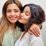 Anannya Biswas Instagram - Sweet n Sassy 🥂 What say? #anannyabiswas #instadaily #instagram