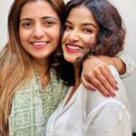 Anannya Biswas Instagram - Sweet n Sassy 🥂 What say? #anannyabiswas #instadaily #instagram