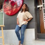 Anannya Biswas Instagram – Some shrimp 🍤 noodles 🍲 maybe 😉 
Thank you Yuan📍

#happywednesday #anannyabiswas
