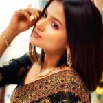 Anannya Biswas Instagram – 🖤🖤🖤 

#anannyabiswas #instagram #instagood