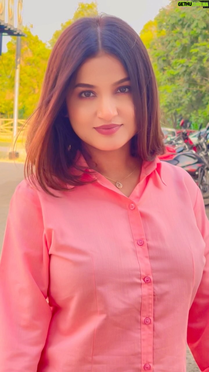 Anannya Biswas - 3 Likes - Hey!
🎥: @preronaaaa_13
#anannyabiswas #instagood #instagram