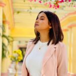 Anannya Biswas Instagram – 🌻

#anannyabiswas #instadaily #instagram