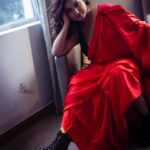 Anannya Biswas Instagram – 🖤 Classics ♥️
.
@abhisengupta_official 
@riyasengupta95 
@mohima_1998 
@soujit87 
.

#anannyabiswas #instapic #photography #instagram