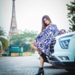 Anannya Biswas Instagram - Dusk’s Beauty 📸: @argha_giri 🔗: @rudrakshprnads