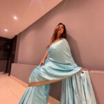 Anannya Biswas Instagram – 🩵
.
@sampurna_dey_100 
@makeup_artist_amit 
@t_i_r_t_h_a_n_k_a_r 
.
#anannyabiswas #instagram #photooftheday
