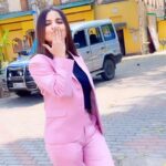 Anannya Biswas Instagram - 🩷 #anannyabiswas #instagram #reels #trending