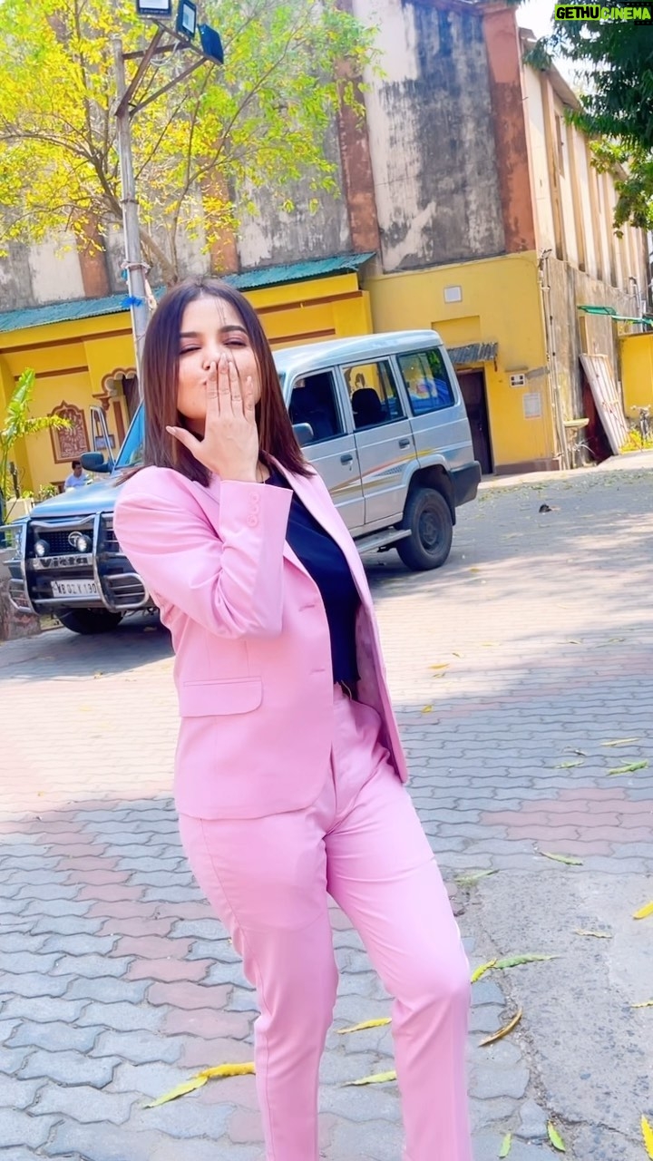 Anannya Biswas - 3 Likes - 🩷
#anannyabiswas #instagram #reels #trending