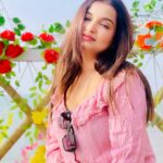 Anannya Biswas Instagram – Let Your Soul Glow In Pink Today 💗

#anannyabiswas #instagram #happysunday