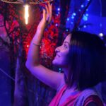 Anannya Biswas Instagram - Visual Poetry✨ #anannyabiswas #photooftheday #instagram